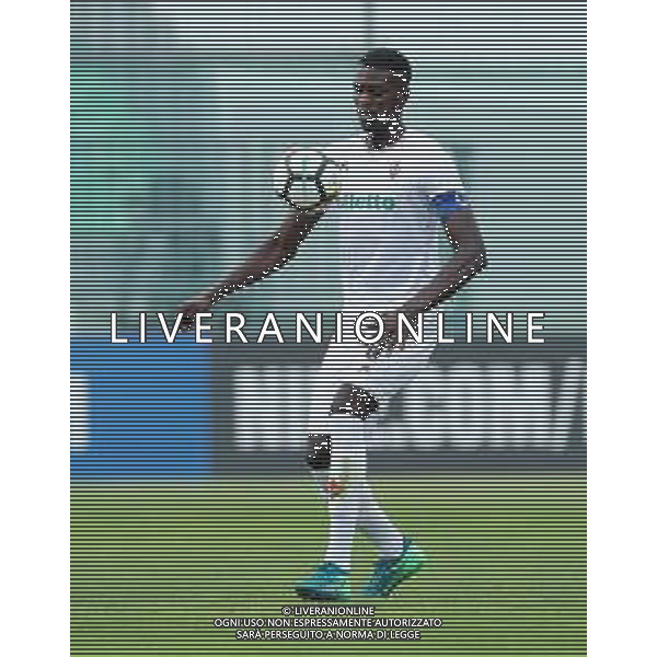 Fase Finale Campionato Primavera TIM 2017/2018 Trofeo Giacinto Facchetti Semifinale Sassuolo (MO) - 05.06.2018 Atalanta-Fiorentina Nella Foto:Abdou Lahat Diakhate /Ph.Vitez-Ag. Aldo Liverani