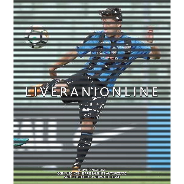 Fase Finale Campionato Primavera TIM 2017/2018 Trofeo Giacinto Facchetti Semifinale Sassuolo (MO) - 05.06.2018 Atalanta-Fiorentina Nella Foto:Alessandro Mallamo /Ph.Vitez-Ag. Aldo Liverani