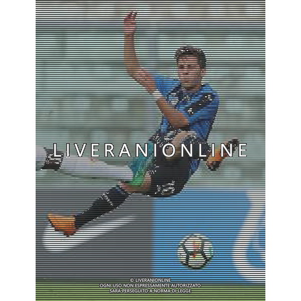 Fase Finale Campionato Primavera TIM 2017/2018 Trofeo Giacinto Facchetti Semifinale Sassuolo (MO) - 05.06.2018 Atalanta-Fiorentina Nella Foto:Alessandro Mallamo /Ph.Vitez-Ag. Aldo Liverani