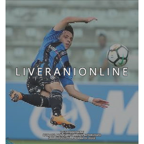 Fase Finale Campionato Primavera TIM 2017/2018 Trofeo Giacinto Facchetti Semifinale Sassuolo (MO) - 05.06.2018 Atalanta-Fiorentina Nella Foto:Alessandro Mallamo /Ph.Vitez-Ag. Aldo Liverani