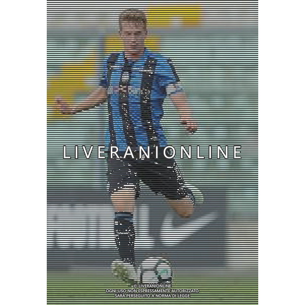 Fase Finale Campionato Primavera TIM 2017/2018 Trofeo Giacinto Facchetti Semifinale Sassuolo (MO) - 05.06.2018 Atalanta-Fiorentina Nella Foto:Thomas Bolis /Ph.Vitez-Ag. Aldo Liverani