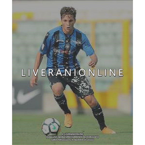 Fase Finale Campionato Primavera TIM 2017/2018 Trofeo Giacinto Facchetti Semifinale Sassuolo (MO) - 05.06.2018 Atalanta-Fiorentina Nella Foto:Alessandro Mallamo /Ph.Vitez-Ag. Aldo Liverani