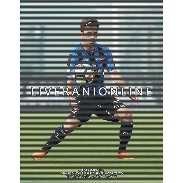 Fase Finale Campionato Primavera TIM 2017/2018 Trofeo Giacinto Facchetti Semifinale Sassuolo (MO) - 05.06.2018 Atalanta-Fiorentina Nella Foto:Alessandro Mallamo /Ph.Vitez-Ag. Aldo Liverani