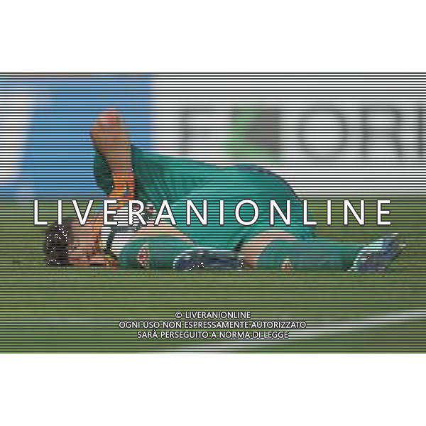 Fase Finale Campionato Primavera TIM 2017/2018 Trofeo Giacinto Facchetti Semifinale Sassuolo (MO) - 05.06.2018 Atalanta-Fiorentina Nella Foto:Michele Cerefolini /Ph.Vitez-Ag. Aldo Liverani