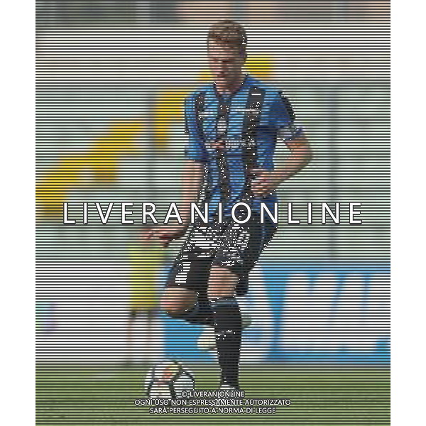 Fase Finale Campionato Primavera TIM 2017/2018 Trofeo Giacinto Facchetti Semifinale Sassuolo (MO) - 05.06.2018 Atalanta-Fiorentina Nella Foto:Thomas Bolis /Ph.Vitez-Ag. Aldo Liverani