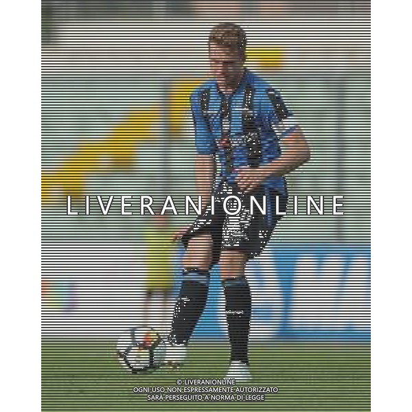 Fase Finale Campionato Primavera TIM 2017/2018 Trofeo Giacinto Facchetti Semifinale Sassuolo (MO) - 05.06.2018 Atalanta-Fiorentina Nella Foto:Thomas Bolis /Ph.Vitez-Ag. Aldo Liverani