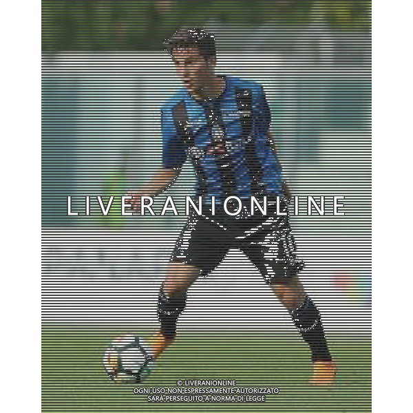 Fase Finale Campionato Primavera TIM 2017/2018 Trofeo Giacinto Facchetti Semifinale Sassuolo (MO) - 05.06.2018 Atalanta-Fiorentina Nella Foto:Alessandro Mallamo /Ph.Vitez-Ag. Aldo Liverani