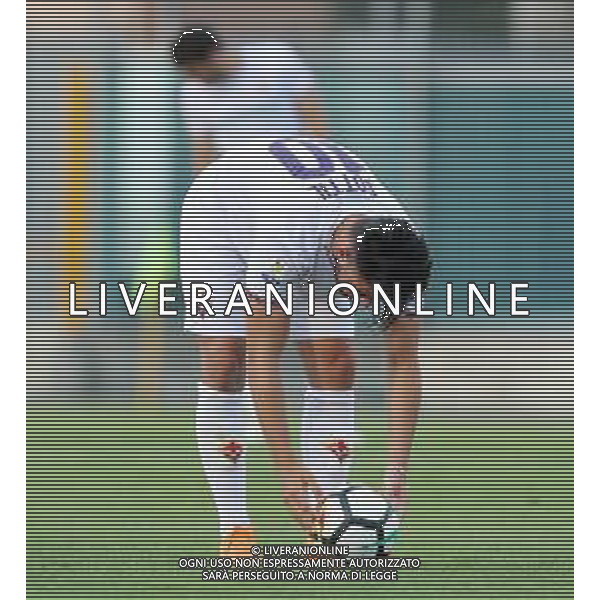 Fase Finale Campionato Primavera TIM 2017/2018 Trofeo Giacinto Facchetti Semifinale Sassuolo (MO) - 05.06.2018 Atalanta-Fiorentina Nella Foto:Riccardo Sottil /Ph.Vitez-Ag. Aldo Liverani