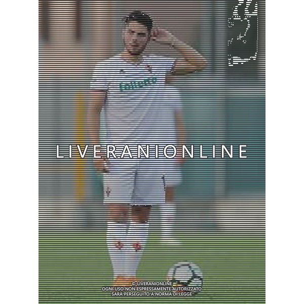 Fase Finale Campionato Primavera TIM 2017/2018 Trofeo Giacinto Facchetti Semifinale Sassuolo (MO) - 05.06.2018 Atalanta-Fiorentina Nella Foto:Riccardo Sottil /Ph.Vitez-Ag. Aldo Liverani