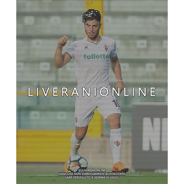 Fase Finale Campionato Primavera TIM 2017/2018 Trofeo Giacinto Facchetti Semifinale Sassuolo (MO) - 05.06.2018 Atalanta-Fiorentina Nella Foto:Riccardo Sottil /Ph.Vitez-Ag. Aldo Liverani