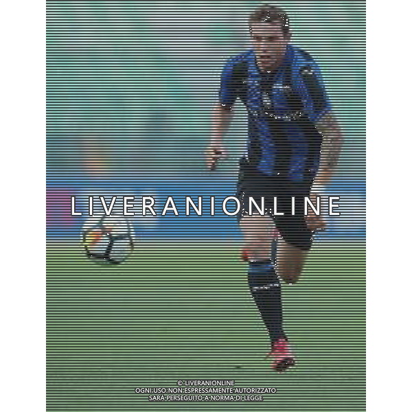 Fase Finale Campionato Primavera TIM 2017/2018 Trofeo Giacinto Facchetti Semifinale Sassuolo (MO) - 05.06.2018 Atalanta-Fiorentina Nella Foto:Lorenzo Migliorelli /Ph.Vitez-Ag. Aldo Liverani