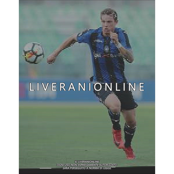 Fase Finale Campionato Primavera TIM 2017/2018 Trofeo Giacinto Facchetti Semifinale Sassuolo (MO) - 05.06.2018 Atalanta-Fiorentina Nella Foto:Lorenzo Migliorelli /Ph.Vitez-Ag. Aldo Liverani