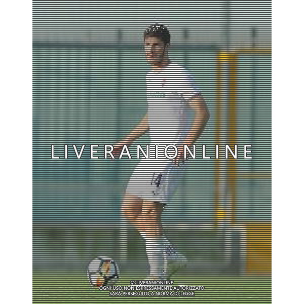 Fase Finale Campionato Primavera TIM 2017/2018 Trofeo Giacinto Facchetti Semifinale Sassuolo (MO) - 05.06.2018 Atalanta-Fiorentina Nella Foto:Pierluigi Pinto /Ph.Vitez-Ag. Aldo Liverani