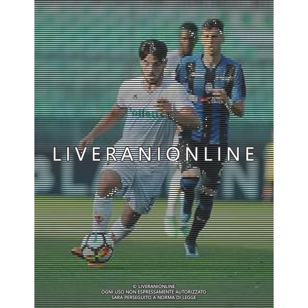 Fase Finale Campionato Primavera TIM 2017/2018 Trofeo Giacinto Facchetti Semifinale Sassuolo (MO) - 05.06.2018 Atalanta-Fiorentina Nella Foto:Riccardo Sottil /Ph.Vitez-Ag. Aldo Liverani