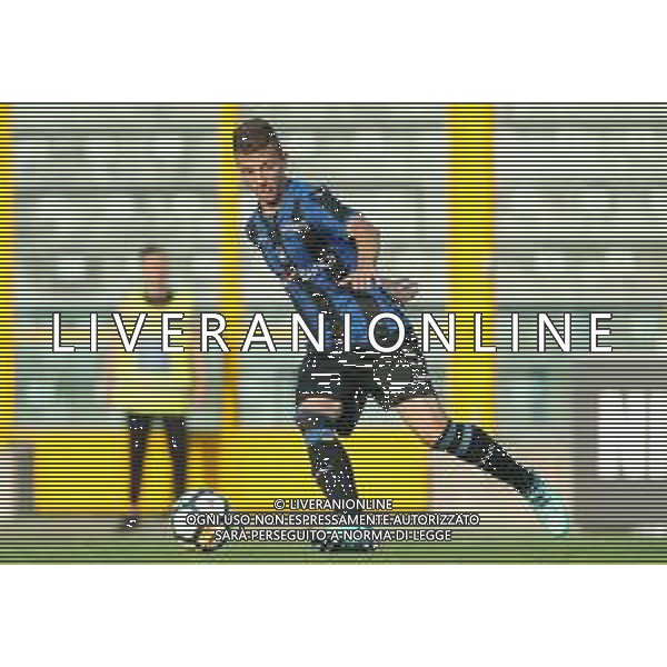 Fase Finale Campionato Primavera TIM 2017/2018 Trofeo Giacinto Facchetti Semifinale Sassuolo (MO) - 05.06.2018 Atalanta-Fiorentina Nella Foto:Enrico Del Prato /Ph.Vitez-Ag. Aldo Liverani