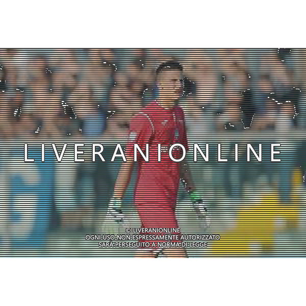 Fase Finale Campionato Primavera TIM 2017/2018 Trofeo Giacinto Facchetti Semifinale Sassuolo (MO) - 05.06.2018 Atalanta-Fiorentina Nella Foto:Marco Carnesecchi /Ph.Vitez-Ag. Aldo Liverani