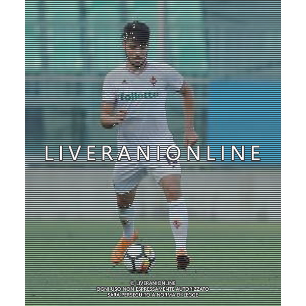 Fase Finale Campionato Primavera TIM 2017/2018 Trofeo Giacinto Facchetti Semifinale Sassuolo (MO) - 05.06.2018 Atalanta-Fiorentina Nella Foto:Riccardo Sottil /Ph.Vitez-Ag. Aldo Liverani