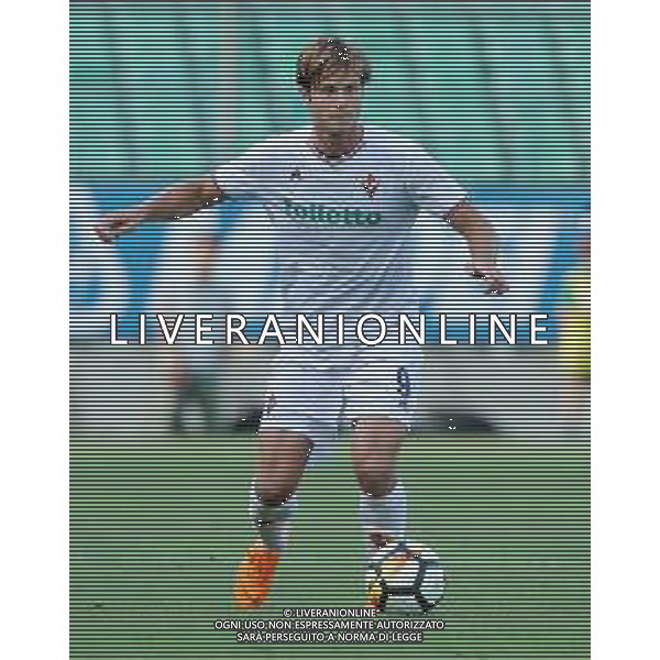 Fase Finale Campionato Primavera TIM 2017/2018 Trofeo Giacinto Facchetti Semifinale Sassuolo (MO) - 05.06.2018 Atalanta-Fiorentina Nella Foto:Gabriele Gori /Ph.Vitez-Ag. Aldo Liverani