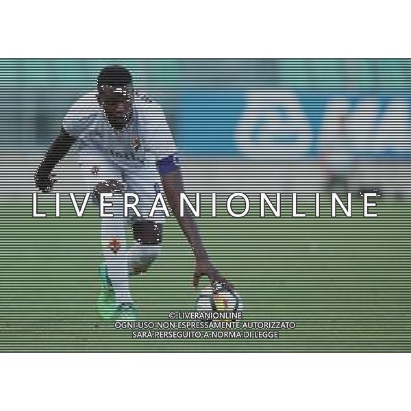 Fase Finale Campionato Primavera TIM 2017/2018 Trofeo Giacinto Facchetti Semifinale Sassuolo (MO) - 05.06.2018 Atalanta-Fiorentina Nella Foto:Abdou Lahat Diakhate /Ph.Vitez-Ag. Aldo Liverani