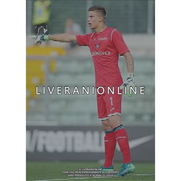 Fase Finale Campionato Primavera TIM 2017/2018 Trofeo Giacinto Facchetti Semifinale Sassuolo (MO) - 05.06.2018 Atalanta-Fiorentina Nella Foto:Marco Carnesecchi /Ph.Vitez-Ag. Aldo Liverani