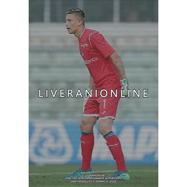 Fase Finale Campionato Primavera TIM 2017/2018 Trofeo Giacinto Facchetti Semifinale Sassuolo (MO) - 05.06.2018 Atalanta-Fiorentina Nella Foto:Marco Carnesecchi /Ph.Vitez-Ag. Aldo Liverani