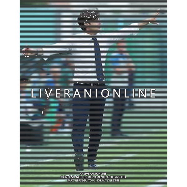 Fase Finale Campionato Primavera TIM 2017/2018 Trofeo Giacinto Facchetti Semifinale Sassuolo (MO) - 05.06.2018 Atalanta-Fiorentina Nella Foto:Emiliano Bigica /Ph.Vitez-Ag. Aldo Liverani