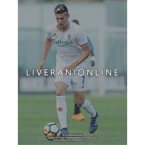 Fase Finale Campionato Primavera TIM 2017/2018 Trofeo Giacinto Facchetti Semifinale Sassuolo (MO) - 05.06.2018 Atalanta-Fiorentina Nella Foto:Meli Marco /Ph.Vitez-Ag. Aldo Liverani