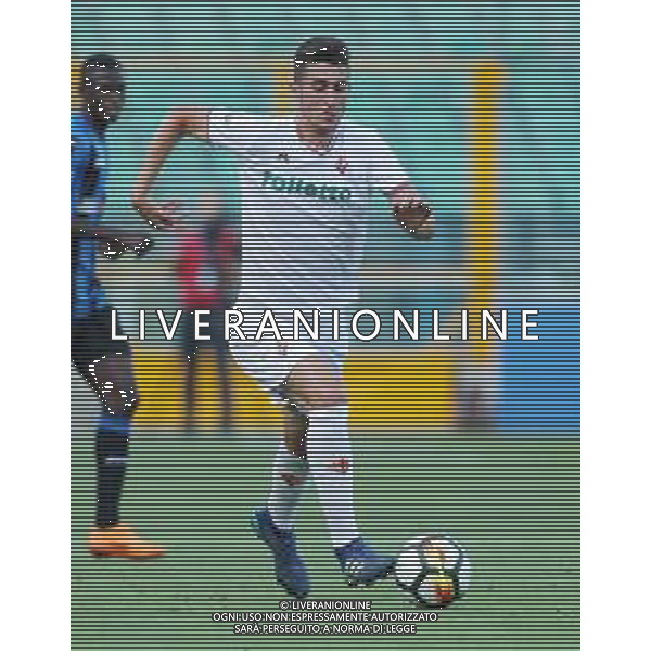 Fase Finale Campionato Primavera TIM 2017/2018 Trofeo Giacinto Facchetti Semifinale Sassuolo (MO) - 05.06.2018 Atalanta-Fiorentina Nella Foto:Meli Marco /Ph.Vitez-Ag. Aldo Liverani