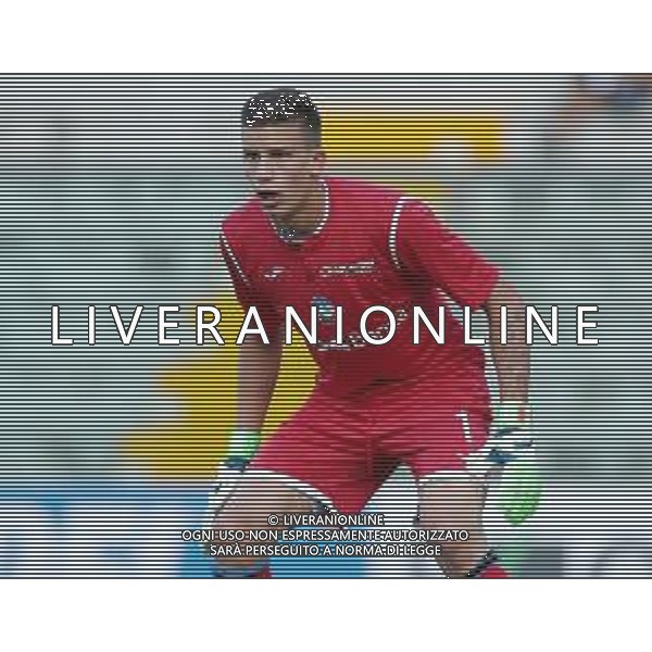 Fase Finale Campionato Primavera TIM 2017/2018 Trofeo Giacinto Facchetti Semifinale Sassuolo (MO) - 05.06.2018 Atalanta-Fiorentina Nella Foto:Marco Carnesecchi /Ph.Vitez-Ag. Aldo Liverani