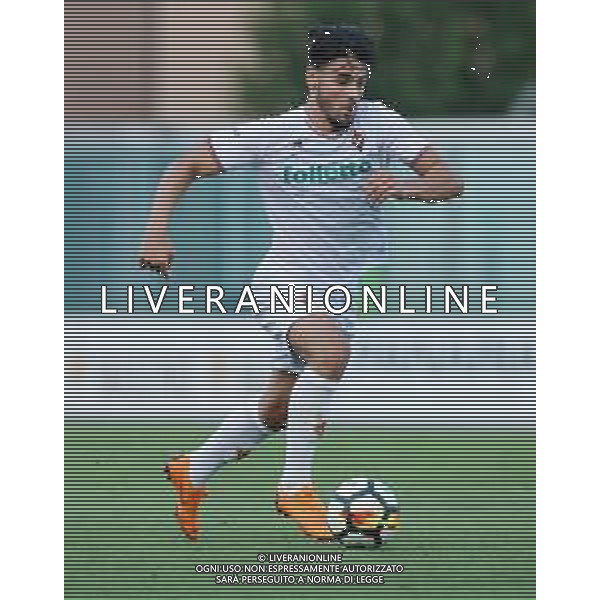 Fase Finale Campionato Primavera TIM 2017/2018 Trofeo Giacinto Facchetti Semifinale Sassuolo (MO) - 05.06.2018 Atalanta-Fiorentina Nella Foto:Riccardo Sottil /Ph.Vitez-Ag. Aldo Liverani