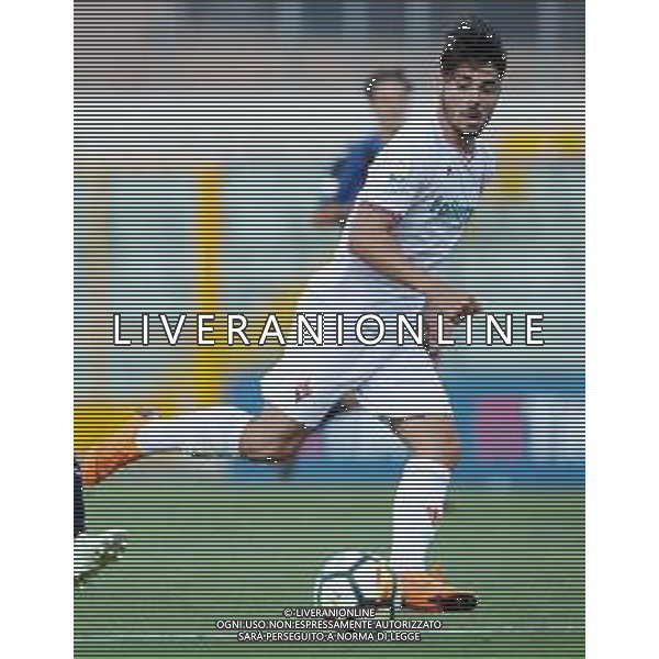 Fase Finale Campionato Primavera TIM 2017/2018 Trofeo Giacinto Facchetti Semifinale Sassuolo (MO) - 05.06.2018 Atalanta-Fiorentina Nella Foto:Riccardo Sottil /Ph.Vitez-Ag. Aldo Liverani