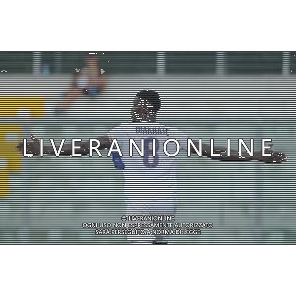 Fase Finale Campionato Primavera TIM 2017/2018 Trofeo Giacinto Facchetti Semifinale Sassuolo (MO) - 05.06.2018 Atalanta-Fiorentina Nella Foto:Abdou Lahat Diakhate /Ph.Vitez-Ag. Aldo Liverani