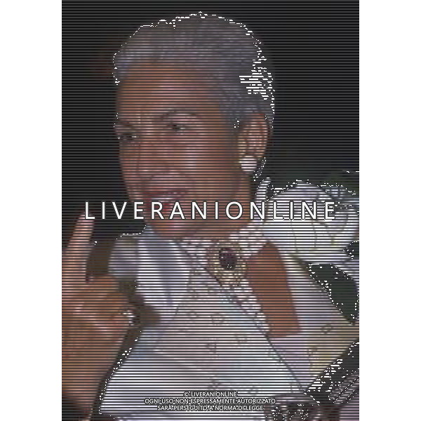 MARIA PIA FANFANI, scrittrice e volontaria della Croce Rossa Italiana - RETROSPETTIVA ©ARCHIVIO / AGENZIA ALDO LIVERANI SAS