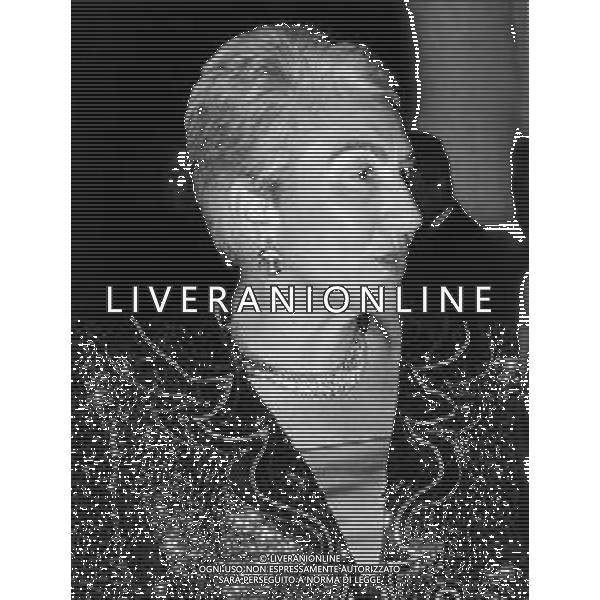 MARIA PIA FANFANI, scrittrice e volontaria della Croce Rossa Italiana - RETROSPETTIVA nella foto nel 1984 ©ARCHIVIO / AGENZIA ALDO LIVERANI SAS