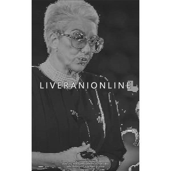 MARIA PIA FANFANI, scrittrice e volontaria della Croce Rossa Italiana - RETROSPETTIVA nella foto nel 1988 ©ARCHIVIO / AGENZIA ALDO LIVERANI SAS
