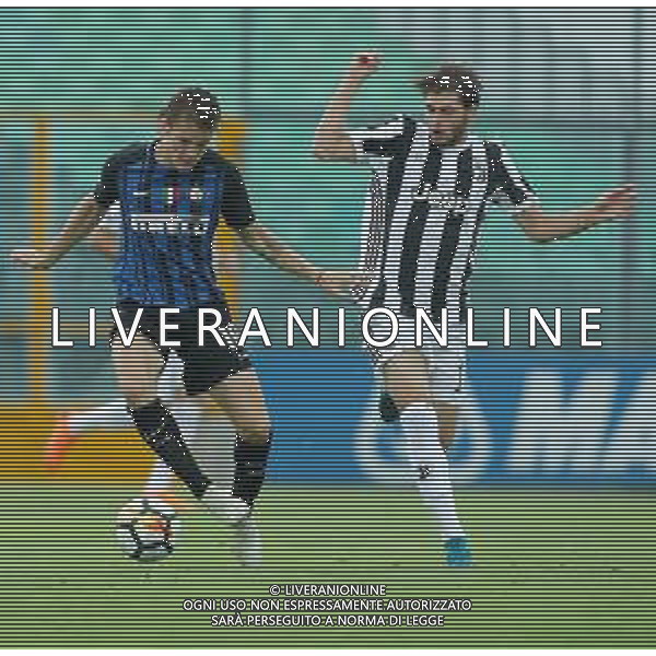 Fase Finale Campionato Primavera TIM 2017/2018 Trofeo Giacinto Facchetti Semifinale Sassuolo (MO) - 06.06.2018 Inter-Juventus Nella Foto:facundo colidio - leonardo merio /Ph.Vitez-Ag. Aldo Liverani