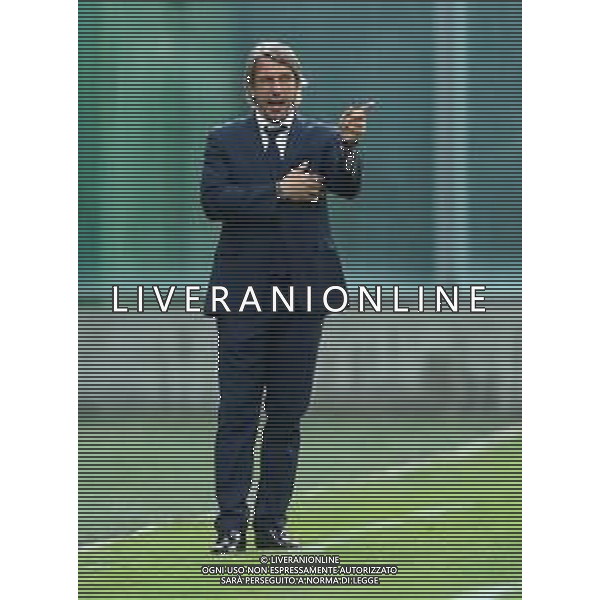 Fase Finale Campionato Primavera TIM 2017/2018 Trofeo Giacinto Facchetti Semifinale Sassuolo (MO) - 06.06.2018 Inter-Juventus Nella Foto:stefano vecchi /Ph.Vitez-Ag. Aldo Liverani