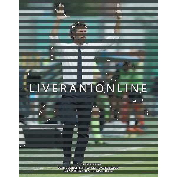 Fase Finale Campionato Primavera TIM 2017/2018 Trofeo Giacinto Facchetti Semifinale Sassuolo (MO) - 06.06.2018 Inter-Juventus Nella Foto:alessandro del canto /Ph.Vitez-Ag. Aldo Liverani