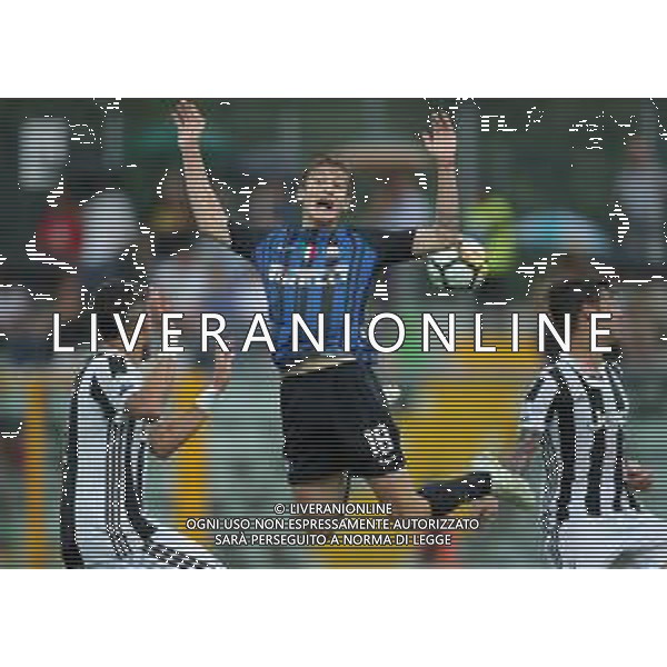 Fase Finale Campionato Primavera TIM 2017/2018 Trofeo Giacinto Facchetti Semifinale Sassuolo (MO) - 06.06.2018 Inter-Juventus Nella Foto:facundo colidio /Ph.Vitez-Ag. Aldo Liverani