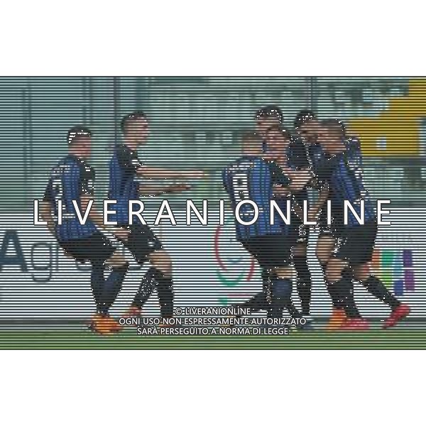 Fase Finale Campionato Primavera TIM 2017/2018 Trofeo Giacinto Facchetti Semifinale Sassuolo (MO) - 06.06.2018 Inter-Juventus Nella Foto:nicolo zaniolo esultanza dopo il gol /Ph.Vitez-Ag. Aldo Liverani