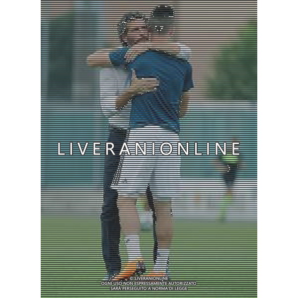 Fase Finale Campionato Primavera TIM 2017/2018 Trofeo Giacinto Facchetti Semifinale Sassuolo (MO) - 06.06.2018 Inter-Juventus Nella Foto:Alessandro Dal Canto /Ph.Vitez-Ag. Aldo Liverani