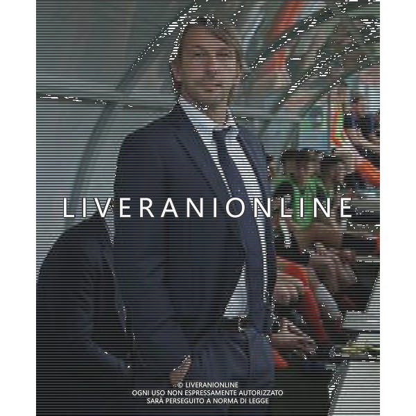 Fase Finale Campionato Primavera TIM 2017/2018 Trofeo Giacinto Facchetti Semifinale Sassuolo (MO) - 06.06.2018 Inter-Juventus Nella Foto:Stefano Vecchi /Ph.Vitez-Ag. Aldo Liverani