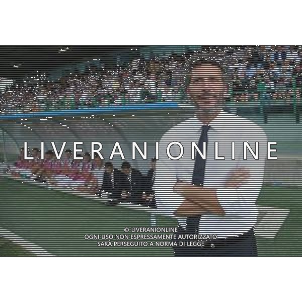 Fase Finale Campionato Primavera TIM 2017/2018 Trofeo Giacinto Facchetti Semifinale Sassuolo (MO) - 06.06.2018 Inter-Juventus Nella Foto:Alessandro Dal Canto /Ph.Vitez-Ag. Aldo Liverani