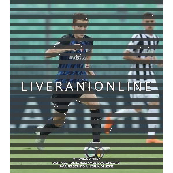 Fase Finale Campionato Primavera TIM 2017/2018 Trofeo Giacinto Facchetti Semifinale Sassuolo (MO) - 06.06.2018 Inter-Juventus Nella Foto:Facundo Colidio /Ph.Vitez-Ag. Aldo Liverani
