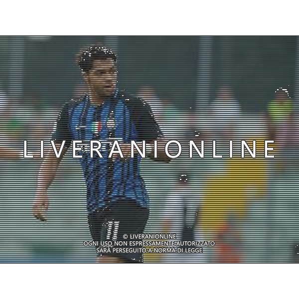 Fase Finale Campionato Primavera TIM 2017/2018 Trofeo Giacinto Facchetti Semifinale Sassuolo (MO) - 06.06.2018 Inter-Juventus Nella Foto:Mouhamed Menaour Belkheir /Ph.Vitez-Ag. Aldo Liverani