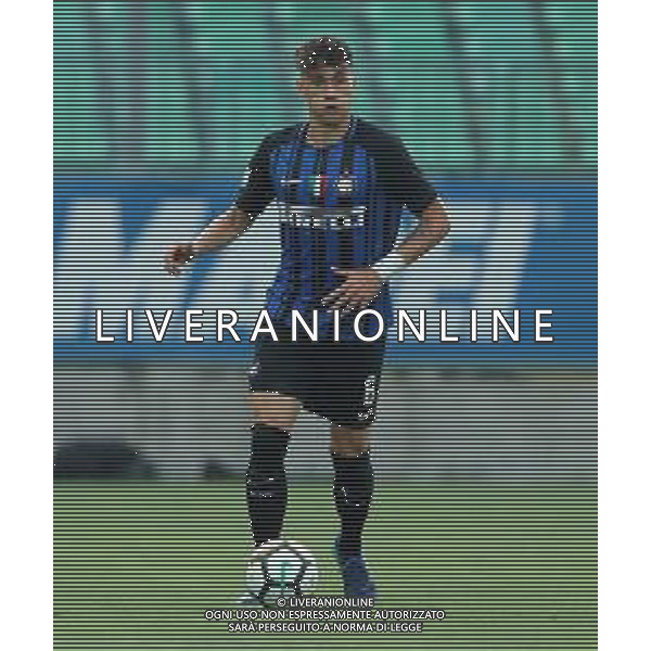 Fase Finale Campionato Primavera TIM 2017/2018 Trofeo Giacinto Facchetti Semifinale Sassuolo (MO) - 06.06.2018 Inter-Juventus Nella Foto:Bettella Davide /Ph.Vitez-Ag. Aldo Liverani