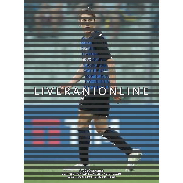 Fase Finale Campionato Primavera TIM 2017/2018 Trofeo Giacinto Facchetti Semifinale Sassuolo (MO) - 06.06.2018 Inter-Juventus Nella Foto:Colidio Facundo /Ph.Vitez-Ag. Aldo Liverani