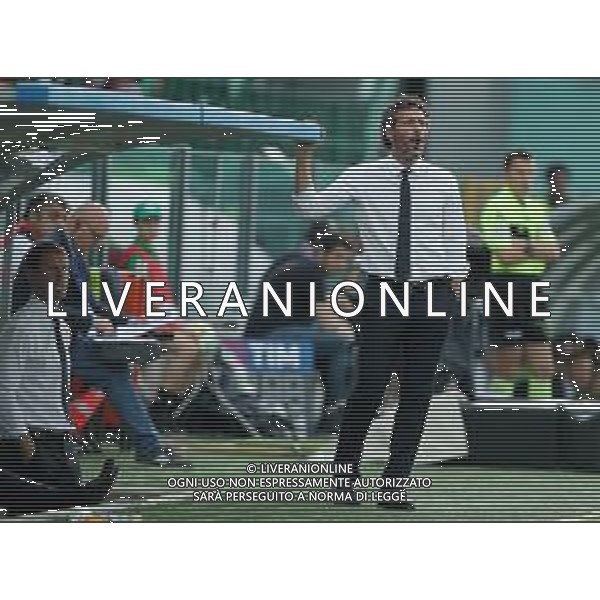 Fase Finale Campionato Primavera TIM 2017/2018 Trofeo Giacinto Facchetti Semifinale Sassuolo (MO) - 06.06.2018 Inter-Juventus Nella Foto:Alessandro Dal Canto /Ph.Vitez-Ag. Aldo Liverani