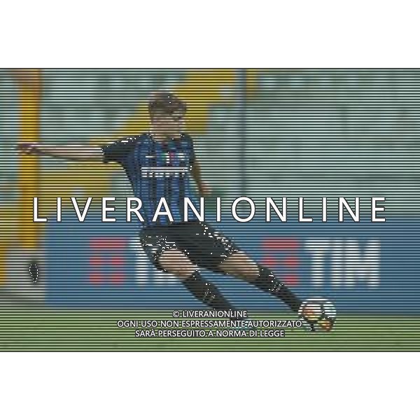 Fase Finale Campionato Primavera TIM 2017/2018 Trofeo Giacinto Facchetti Semifinale Sassuolo (MO) - 06.06.2018 Inter-Juventus Nella Foto:Pompetti Marco /Ph.Vitez-Ag. Aldo Liverani