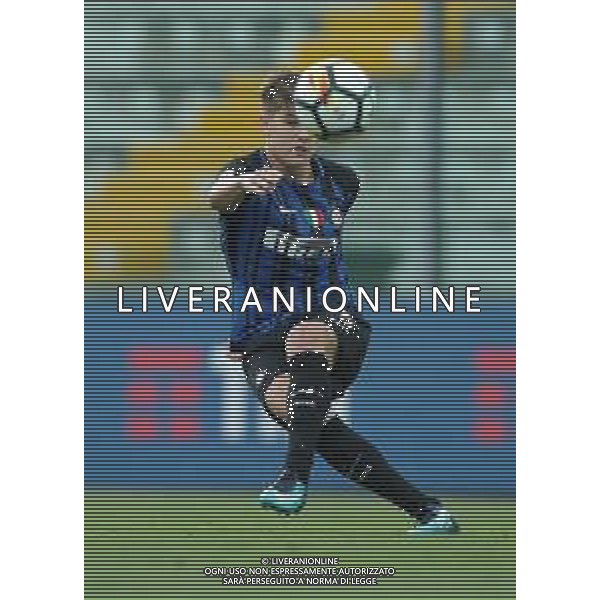 Fase Finale Campionato Primavera TIM 2017/2018 Trofeo Giacinto Facchetti Semifinale Sassuolo (MO) - 06.06.2018 Inter-Juventus Nella Foto:Pompetti Marco /Ph.Vitez-Ag. Aldo Liverani